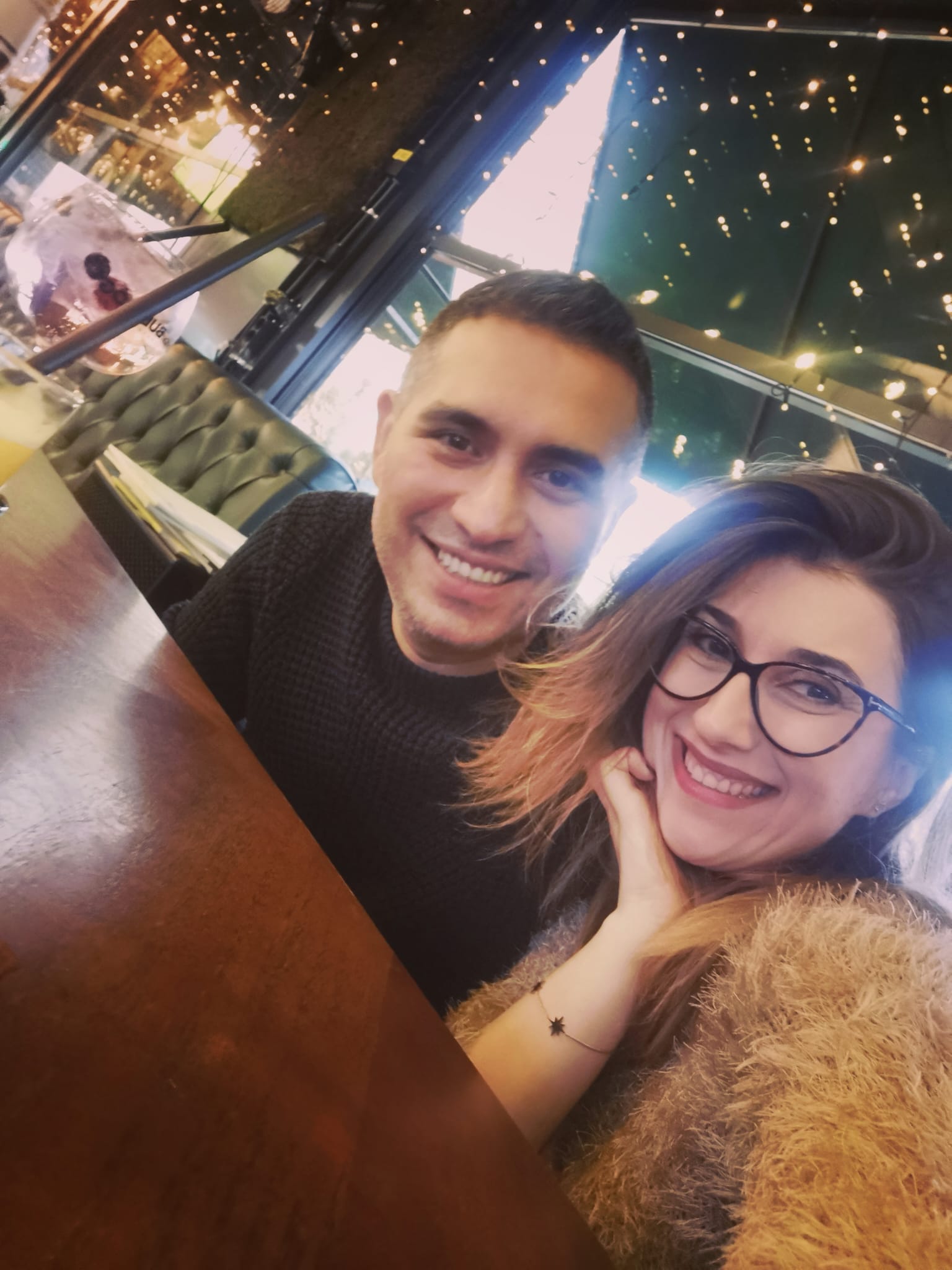 Alexandru & Luciana